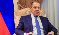 Sergey Lavrov: "Ermenistan-Türkiye arasındaki ilişkilerin normalleşme sürecini memnuniyetle karşılıyoruz"