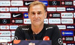 Stefan Kuntz: "Yine gol yemedik ve maçı kazandık, mutluyuz"