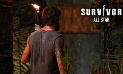 Survivor All Star’a veda eden isim belli oldu