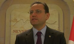 Tarım ve Orman Bakan Yardımcısı Ebubekir Gizligider: “Türkiye’de kıtlık beklemiyoruz”
