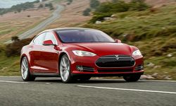 Tesla teslimatta rekor kırdı