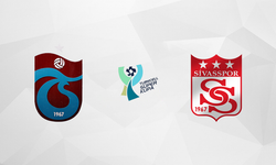 Trabzonspor - DG Sivasspor arasında oynanacak 2022 Turkcell Süper Kupa maçı ne zaman,  hangi kanalda, saat kaçta?