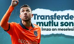Trabzonspor, Trezeguet transferinde mutlu sona çok yakın