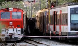 İspanya'da tren kazası: 22 yaralı