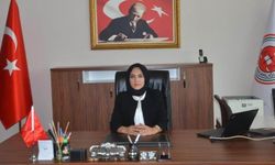 Türkiye’nin ilk başörtülü İl Cumhuriyet Başsavcısı Gümüşhane’ye atandı