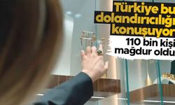 Türkiye bu dolandırıcılığı konuşuyor: 110 bin mağdur, milyon dolarlık vurgun