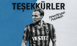 Trabzonspor, Puchacz'a veda etti