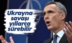 Jens Stoltenberg: “Savaşın yıllarca sürebileceği gerçeğine hazırlanmalıyız”