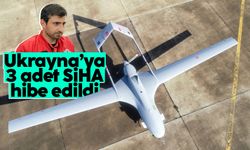 BAYKAR, 3 adet Bayraktar TB2 SİHA'yı Ukrayna'ya ücretsiz verecek