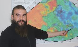 Uzmanından endişelendiren uyarı: “Van’da 4-5 büyüklükteki depremler olmaya devam edecek”