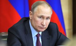 Vladimir Putin: "Stratejik istikrarın sağlanması ve silah kontrolü için diyaloğa açığız"