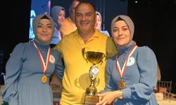 Türkiye’nin en benzer ikizleri belli oldu