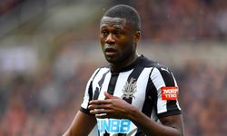 FIFA soruşturma başlattı: Mbemba 27 değil 34 yaşında çıktı!