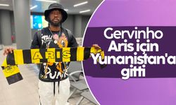 Gervinho'nun yeni takımı belli oldu