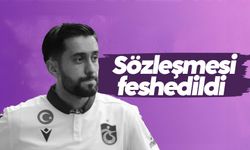 Trabzonspor, Yunus Mallı ile yollarını ayırdı