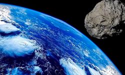 NASA'dan 'dev asteroid' açıklaması: Bugün Dünya’nın çok yakınından geçecek