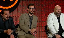 MasterChef'e katılan yarışmacı sosyal medyada gündem oldu