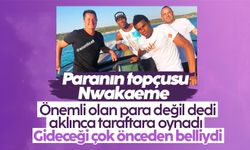 Nwakaeme Hull City'ye transfer oluyor