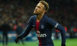 Neymar'a 'yolsuzluk' davası: 2 yıl hapsi isteniyor