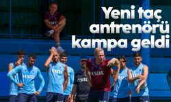 Trabzonspor'da taç antrenörü Thomaz Gronnemark görevine başladı