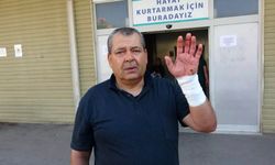 Kurban Bayramı’nın acemi kasapları