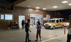 Diyarbakır'da korkunç olay: Eski eşini önce bıçakladı sonra tabancayla vurdu