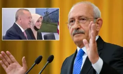 Erdoğan'ın tercümanından Kılıçdaroğlu'na suç duyurusu