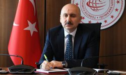 Adil Karaismailoğlu: “Antalya Havalimanı’nda bin 34 uçak trafiği ile rekor tazelendi"