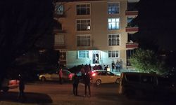 Ankara’da koca dehşeti: Kayınbabasını bıçaklayarak öldürüp eşini yaraladı