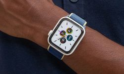 Apple Watch Series 8, vücut sıcaklığı sensörü ile gelebilir