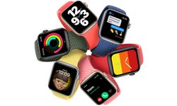 Apple Watch Series 8 modellerinde mikrofon hatası
