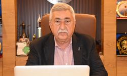 TESK Genel Başkanı Bendevi Palandöken: “Ücretsiz yolcular için verilen destek artırılmalı”