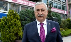 Bendevi Palandöken: “Bağ-Kur emekli aylıklarına düzenleme yapılmalı”