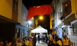 Bursa'ya şehit ateşi düştü
