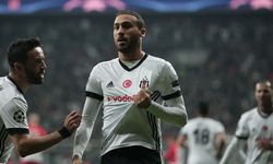Cenk Tosun'dan Weghorst'a övgü