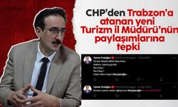 CHP'den Tamer Erdoğan tepkisi: Kemal Kılıçdaroğlu hakkında yakışıksız ifadeler kullandı