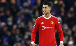 Manchester United, Ronaldo’yu bırakmıyor