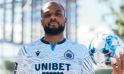 Cyle Larin'in yeni takımı Club Brugge