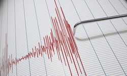 Balıkesir Gönen'de 4.6 büyüklüğünde deprem
