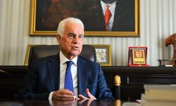 KKTC 3. Cumhurbaşkanı Derviş Eroğlu tedavi altına alındı