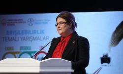 Derya Yanık: “Kamuda istihdamı sağlanan şehit yakını, gazi ve gazi yakını sayısını 47 bin 437’ye çıkardık
