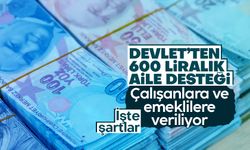 Aile ve Sosyal Hizmetler Bakanı Derya Yanık'tan 'Türkiye Aile Destek Programı'na dair açıklama