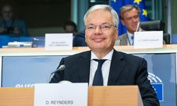 AB, 13,8 milyar euroluk Rus varlığını dondurdu