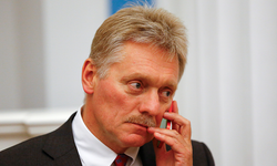 Kremlin Sözcüsü Dmitriy Peskov: "Ukrayna'nın, NATO'ya katılım kararını dikkatle takip ediyoruz"