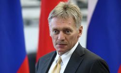 Kremlin Sözcüsü Dmitriy Peskov: "Kuzey Akım-2'de basınç düşmesi sabotaj olabilir"