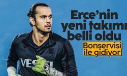Erce Kardeşler Hatayspor'da