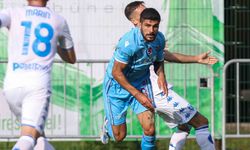 Eren Elmalı: Trabzonspor'da hiç yabancılık çekmedim