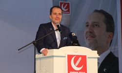 Fatih Erbakan: “ABD-İsrail terör devletini engellemek için Suriyelilerin gönderilmesi şart”