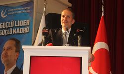Fatih Erbakan: İşçi, memur, emekli maaşlarına yüzde 150 zam