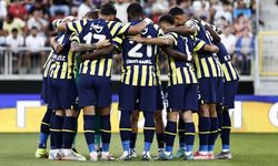 Fenerbahçe, Dinamo Kiev karşısında tur peşinde